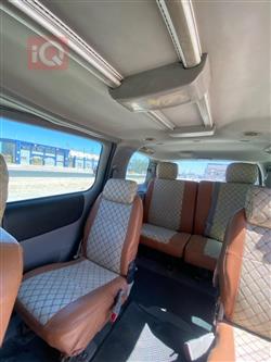 Chevrolet Uplander